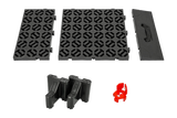 Hamer H-Mat tub liner for Volkswagen Amarok