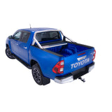 HSP Roll R Cover - Toyota Hilux SR5 / GR Electric Roll Top suits Genunine Sports Bar