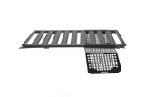 GX550 roof rack MOLLE webbing panel - photo 3