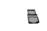 Hamer MOLLE panel side view on Lexus GX550 - photo 4