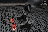 Hamer H-Mat drainage detail