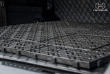 Hamer H-Mat cargo liner detail view