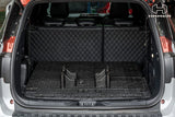 Hamer H-Mat drainage detail