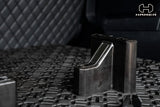Hamer H-Mat additional detail
