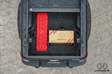 Hamer H-Mat fitted in Ford Ranger PX2 PX3 tub