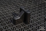 Hamer H-Mat tub liner detail view