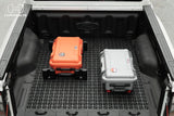Hamer H-Mat fitted in Ford Ranger Next Gen tub