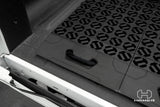 Hamer H-Mat tub liner detail view