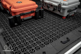 Hamer H-Mat drainage detail