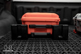 Hamer H-Mat ramp detail