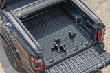 Hamer H-Mat tub liner detail view