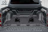 Hamer H-Mat tub liner detail view