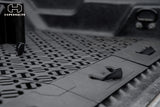 Hamer H-Mat additional detail