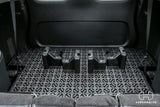 Hamer H-Mat drainage detail