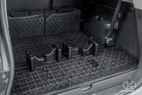 Hamer H-Mat additional detail