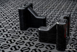 Hamer H-Mat tub liner detail view
