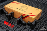 Hamer H-Mat corner storage detail