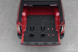 Hamer H-MAT bed mat for Mitsubishi Triton MV with H-pattern base - gallery photo 5