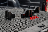 Hamer H-Mat drainage detail
