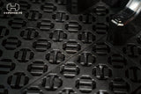 Hamer H-Mat cargo liner detail view