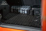 Hamer H-Mat drainage detail