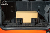 Hamer H-Mat additional detail