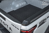 Hamer H-Mat tub liner detail view