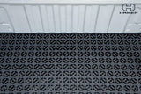 Hamer H-Mat corner storage detail
