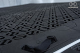 Hamer H-Mat additional detail