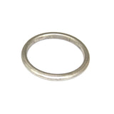 Redback Flange Gasket for Honda Prelude (11/1978 - 10/1982), Accord (01/1978 - 09/1983), Nissan Micra (08/1992 - 12/1997)