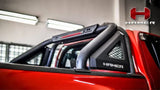 Hamer Knight Series Sports Bar for Toyota Hilux Revo (2015–2018) - Brixton 4x4 - Buy Online Now!