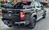 Hamer Extended Night Fury Sports Bar for LDV T60 MAX (2022–Present) - Brixton 4x4 - Buy Online Now!