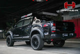 Hamer Warrior Series Sports Bar for Holden Colorado (2012–2016) - Brixton 4x4 - Buy Online Now!