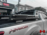 Hamer Extended Night Fury Sports Bar for Mazda BT-50 (2021–Present) - Brixton 4x4 - Buy Online Now!