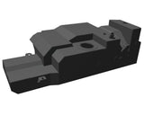 Brown Davis 133 Litre Replacement Long Range Fuel Tank for Holden Colorado RG (2016–2020)