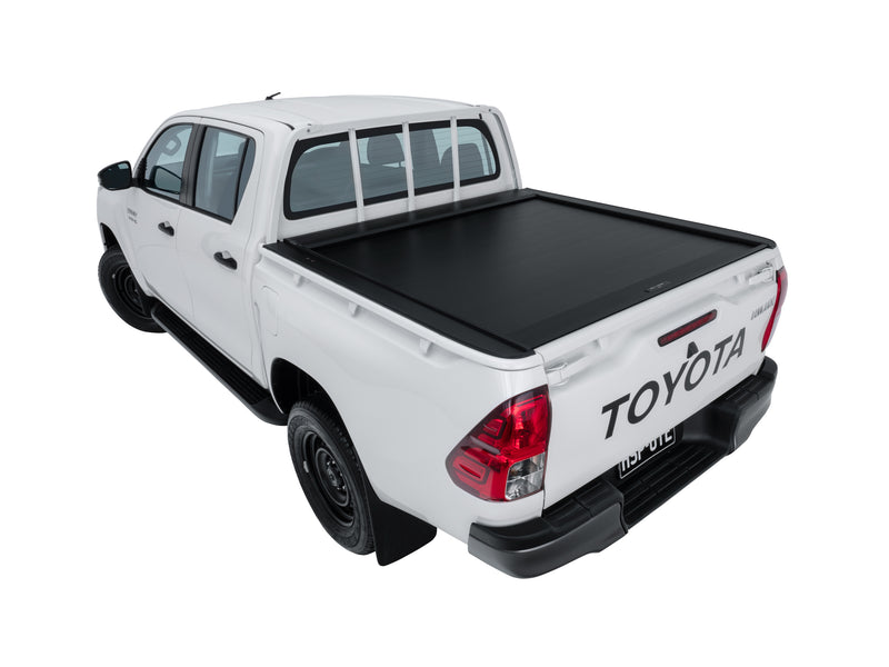 HSP Roll R Cover - Toyota Hilux SR Electric Roll Top