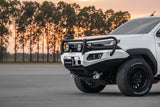 Hamer 4x4 King Series Plus Bullbar to suit Toyota Hilux 2026 onwards