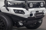 Hamer 4x4 King Series Plus Bullbar to suit Toyota Hilux 2026 onwards