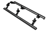 Hamer Spark Power Side Steps (Body Mounted) for Toyota Hilux N90 (2026–Present)