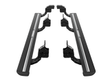 SPARK POWER SIDE STEPS – ISUZU D-MAX (2021 – 2024)