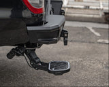Hamer 4x4 R-STEP – FORD RANGER PX2, PX3 (T7) (2015 – 2021)