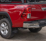 Hamer 4x4 R-STEP – TOYOTA HILUX REVO (2015 – PRESENT)