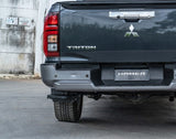 Hamer 4x4 R-STEP – MITSUBISHI TRITON MV (2024 – PRESENT)