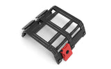 Hamer Gladiator Plus six-leg tub rack on Mitsubishi Triton MV