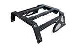 Warrior Extension for Isuzu D-Max (2021 – 2024)