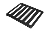 Hamer Flat Rack for Toyota Hilux GR - top view render