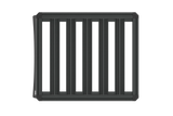 Flat Rack Roof Rack by Hamer for Ford Ranger Raptor Next Gen 2022+ - Brixton 4x4 - Buy Online Now!