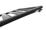 Flat Rack Roof Rack by Hamer for Ford Ranger Raptor Next Gen 2022+ - Brixton 4x4 - Buy Online Now!