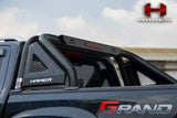 Hamer Knight Series Sports Bar for LDV T60 (2017–2021) - Brixton 4x4 - Buy Online Now!