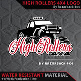 Toyota Landcruiser 80 Series Premium Neoprene 2x Front Seat Covers (Made to Order)